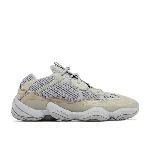 Adidas Yeezy 500 "Stone Salt" utcai cipő