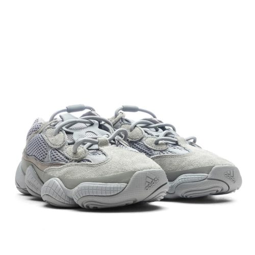 Adidas Yeezy 500 "Stone Salt" utcai cipő