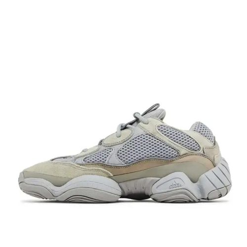 Adidas Yeezy 500 "Stone Salt" utcai cipő