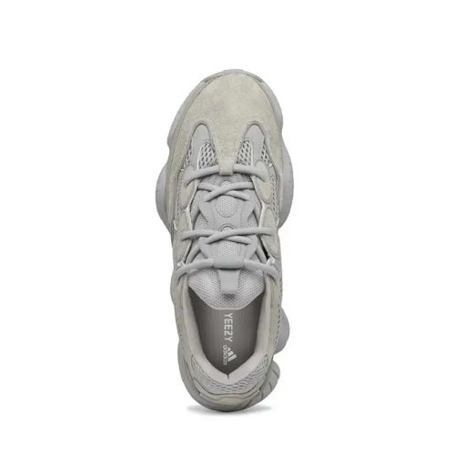 Adidas Yeezy 500 "Stone Salt" utcai cipő