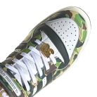 Adidas Forum 84 Low Bape 30th utcai cipő