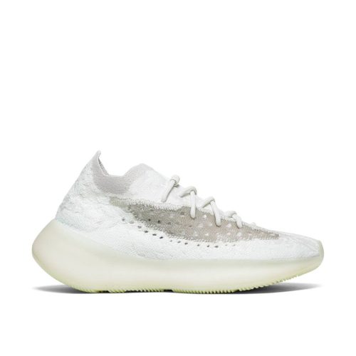 Adidas Yeezy Boost 380 "Calcite Glow" utcai cipő