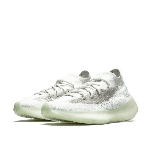 Adidas Yeezy Boost 380 "Calcite Glow" utcai cipő