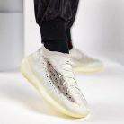Adidas Yeezy Boost 380 "Calcite Glow" utcai cipő