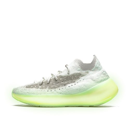 Adidas Yeezy Boost 380 "Calcite Glow" utcai cipő