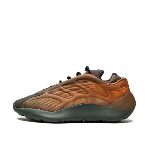 Adidas Yeezy 700 V3 "Copper Fade" utcai cipő