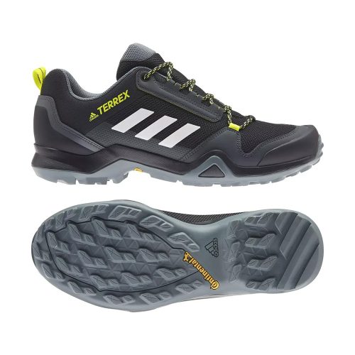 Adidas Terrex AX3 utcai cipő