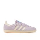 Adidas Samba OG Silver Dawn Chalk utcai cipő