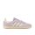Adidas Samba OG Silver Dawn Chalk utcai cipő