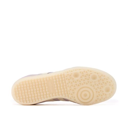 Adidas Samba OG Silver Dawn Chalk utcai cipő