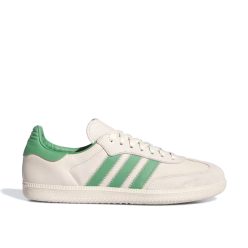 Adidas Samba Humanrace Preloved Green utcai cipő