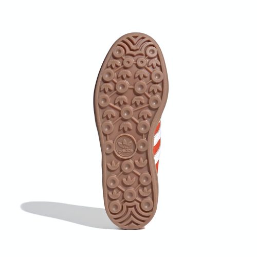 Adidas Originals Gazelle Bold Collegiate Orange utcai cipő