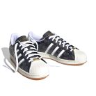 Adidas Superstar Camo Black utcai cipő