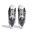 Adidas Superstar Camo Black utcai cipő