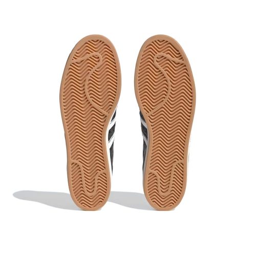 Adidas Superstar Camo Black utcai cipő