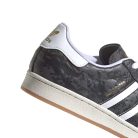 Adidas Superstar Camo Black utcai cipő