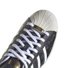 Adidas Superstar Camo Black utcai cipő
