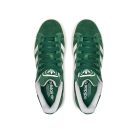 Adidas Campus 00s Dark Green Cloud White utcai cipő
