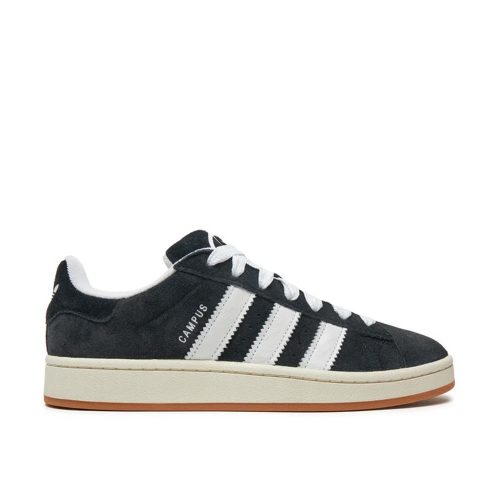 Adidas Campus 00s Core Black utcai cipő