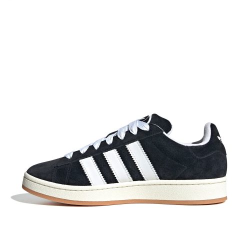 Adidas Campus 00s Core Black utcai cipő