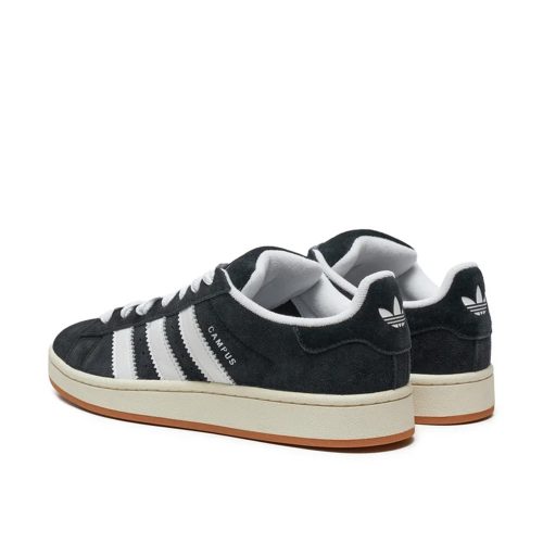 Adidas Campus 00s Core Black utcai cipő