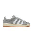 Adidas Campus 00s Grey White utcai cipő