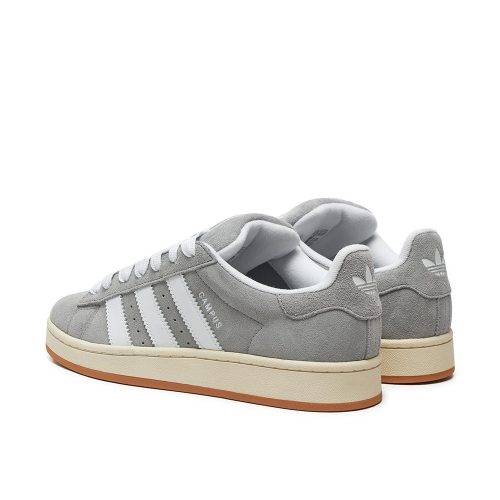 Adidas Campus 00s Grey White utcai cipő