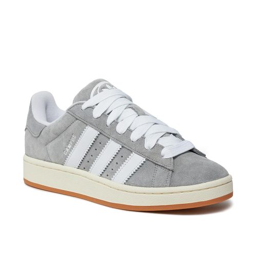 Adidas Campus 00s Grey White utcai cipő