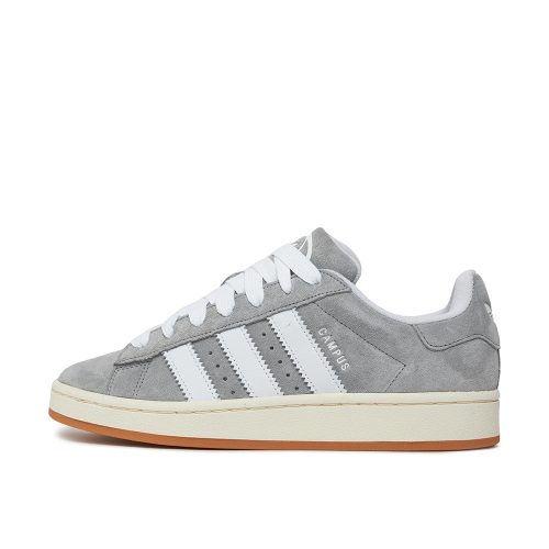 Adidas Campus 00s Grey White utcai cipő