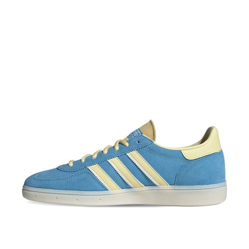 Adidas Handball Spezial Semi Blue Burst utcai cipő