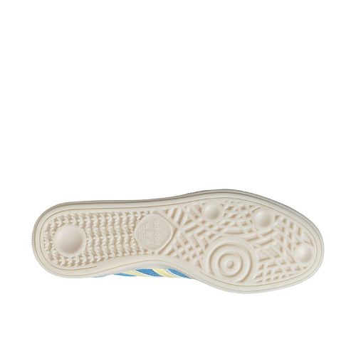 Adidas Handball Spezial Semi Blue Burst utcai cipő