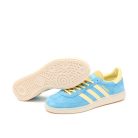 Adidas Handball Spezial Semi Blue Burst utcai cipő