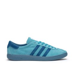 Adidas Bali Tactile Steel Dark Marine utcai cipő