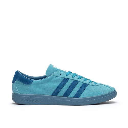 Adidas Bali Tactile Steel Dark Marine utcai cipő