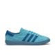Adidas Bali Tactile Steel Dark Marine utcai cipő