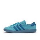 Adidas Bali Tactile Steel Dark Marine utcai cipő