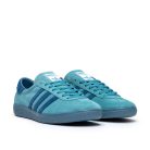 Adidas Bali Tactile Steel Dark Marine utcai cipő