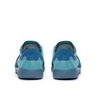 Adidas Bali Tactile Steel Dark Marine utcai cipő