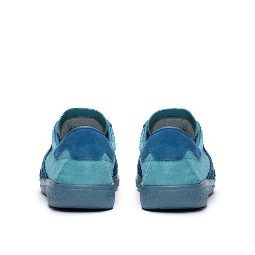 Adidas Bali Tactile Steel Dark Marine utcai cipő