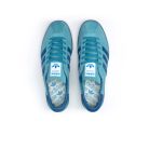 Adidas Bali Tactile Steel Dark Marine utcai cipő