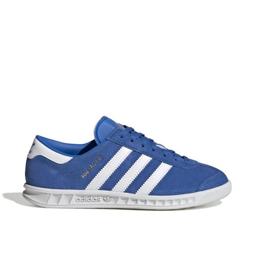 Adidas Hamburg utcai cipő