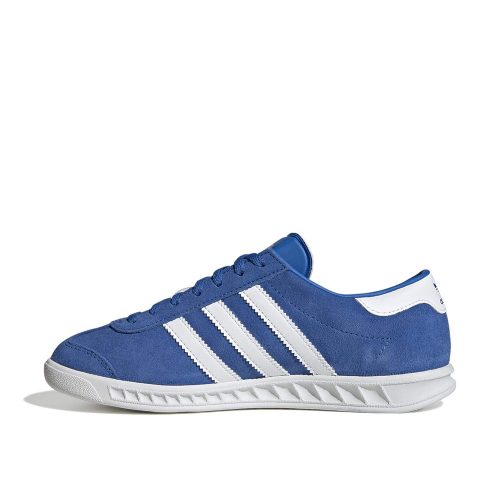Adidas Hamburg utcai cipő
