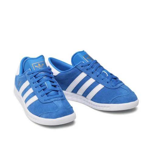 Adidas Hamburg utcai cipő