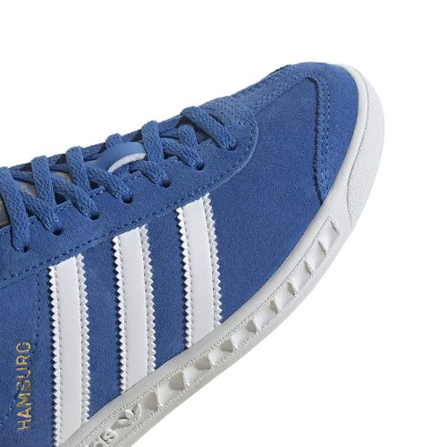 Adidas Hamburg utcai cipő