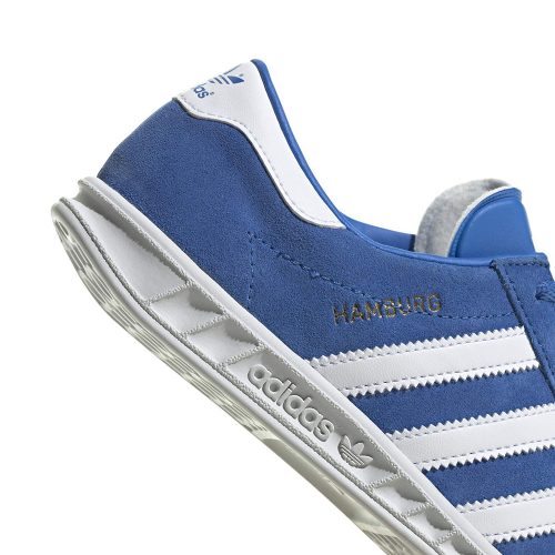 Adidas Hamburg utcai cipő