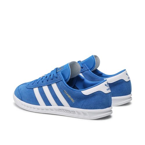 Adidas Hamburg utcai cipő