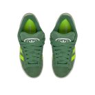 Adidas Campus 00s Preloved Green Solar Yellow utcai cipő