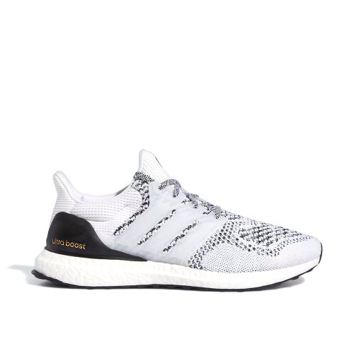 Adidas Ultraboost 1.0 DNA White Oreo utcai cipő
