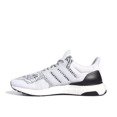 Adidas Ultraboost 1.0 DNA White Oreo utcai cipő
