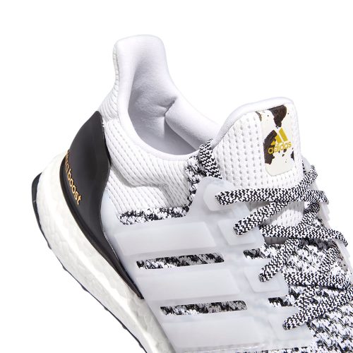 Adidas Ultraboost 1.0 DNA White Oreo utcai cipő